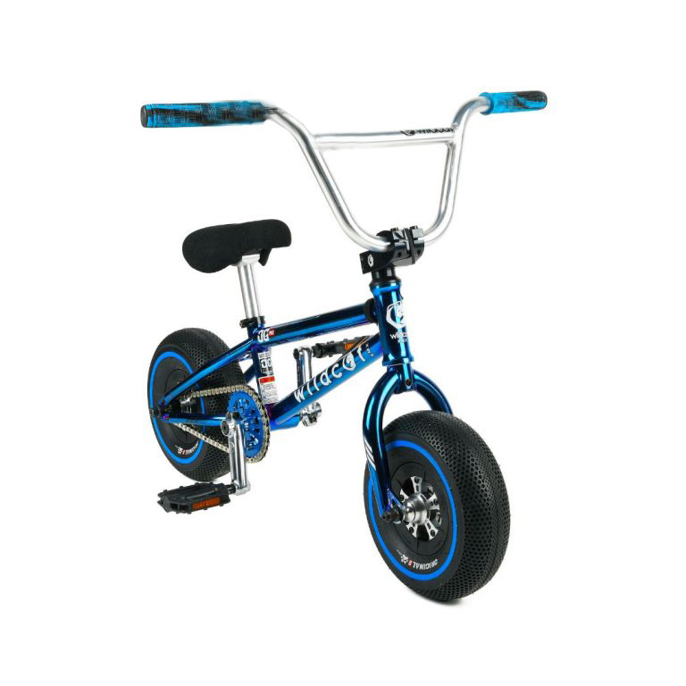 MINIBMX OG PRO JOKER BLUE OUTLET