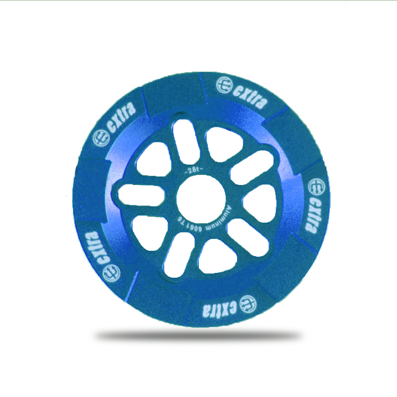 Piñón con protector - Imagen 2