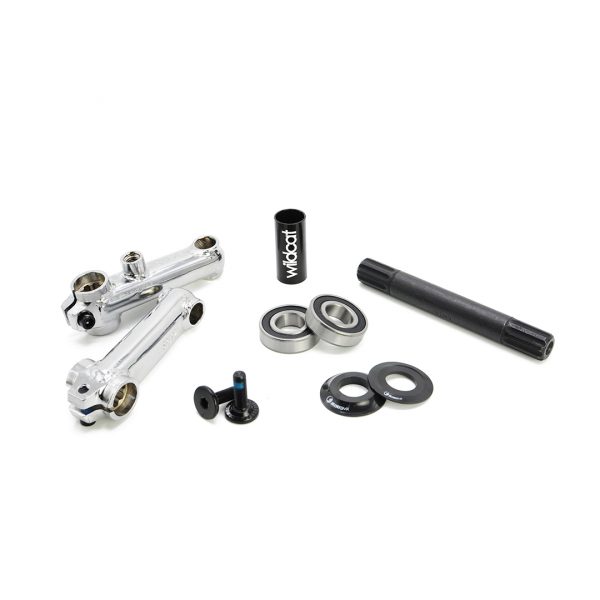 Cigüeñal Kit 10 – 3 Piezas / Ejes De 8T