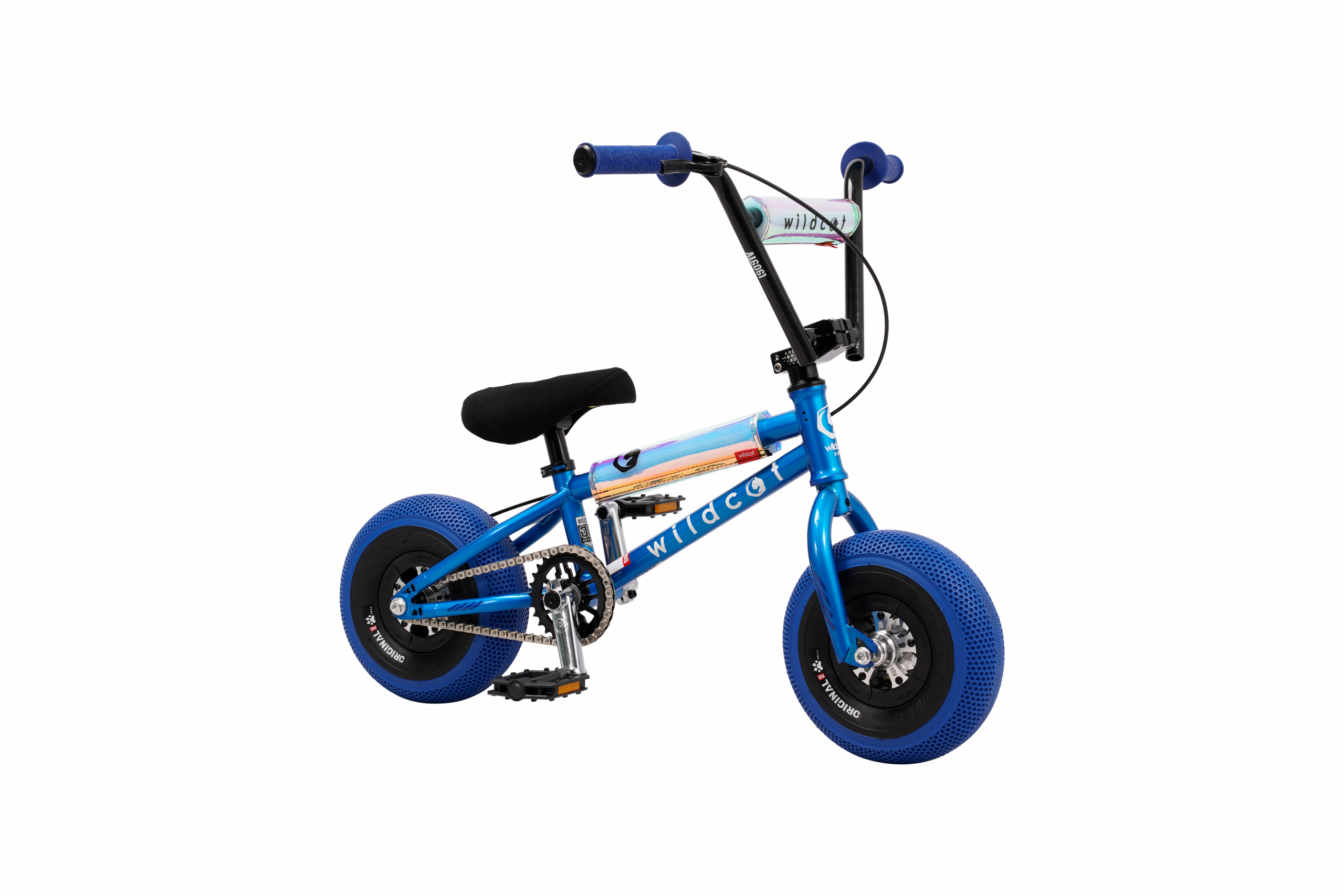 MiniBMX OG4 PRO Joker Blue