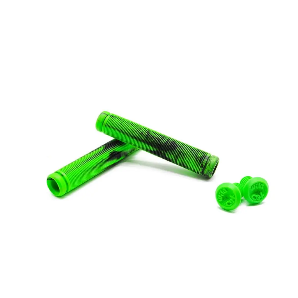 Wildcat Grips – Premium para miniBMX