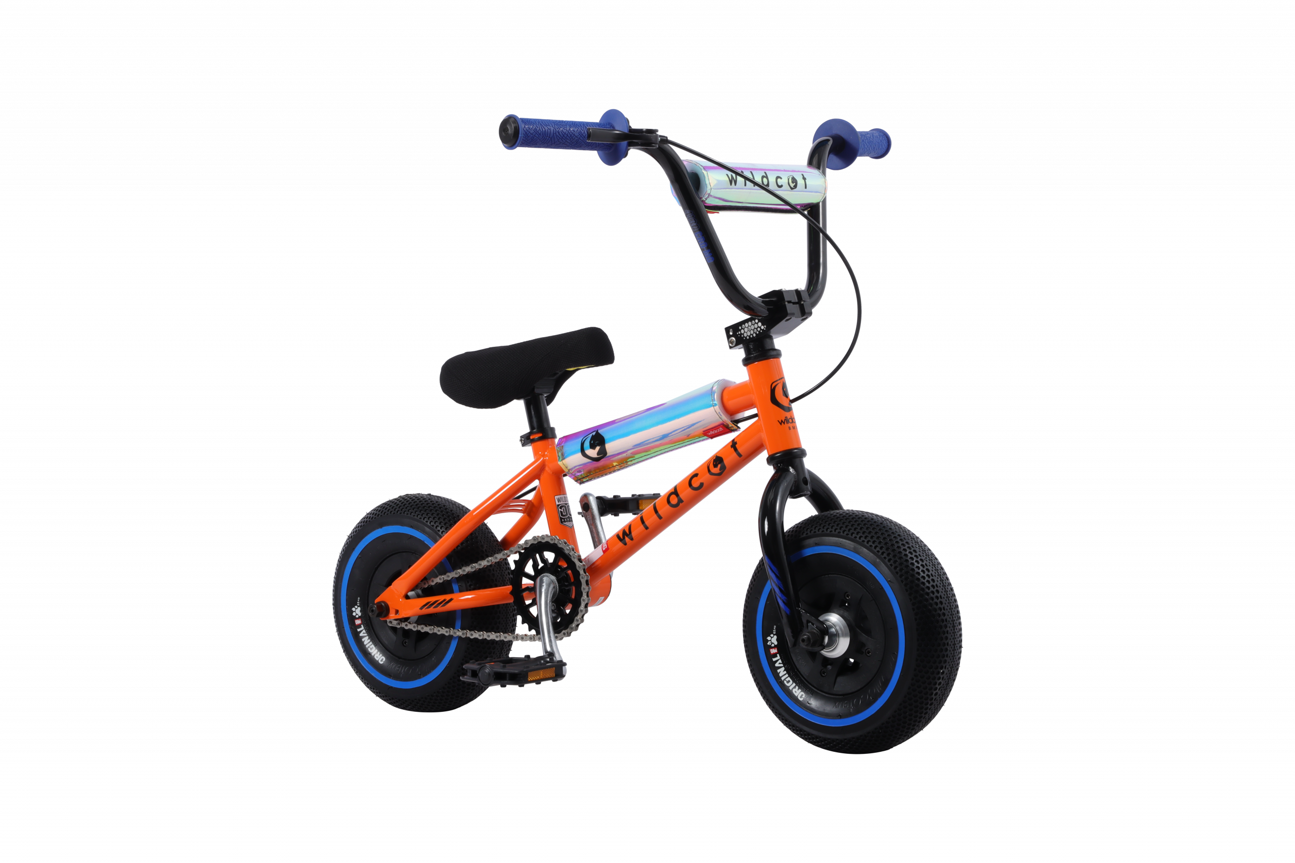 MiniBMX OG4 PRO Royal Orange