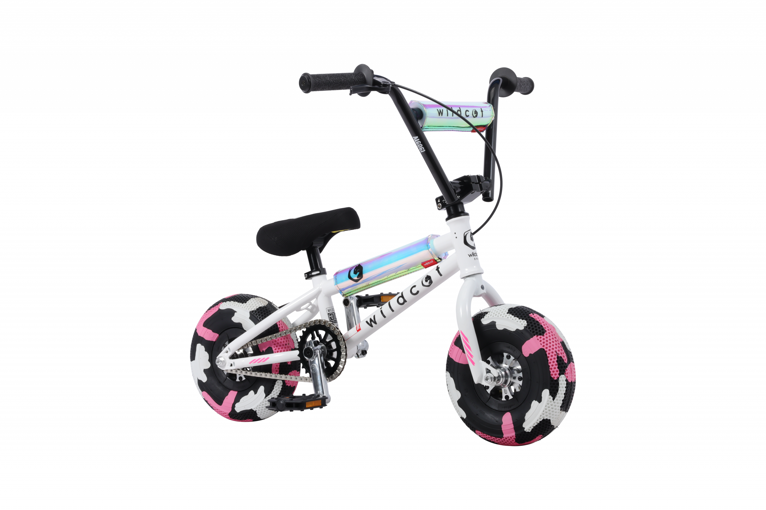 MiniBMX OG4 PRO Joker White