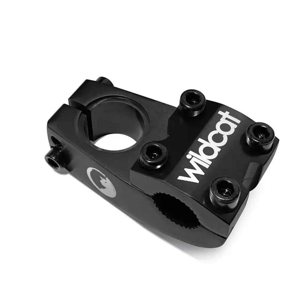 Stem MiniBMX WILDCAT – Resistencia y control
