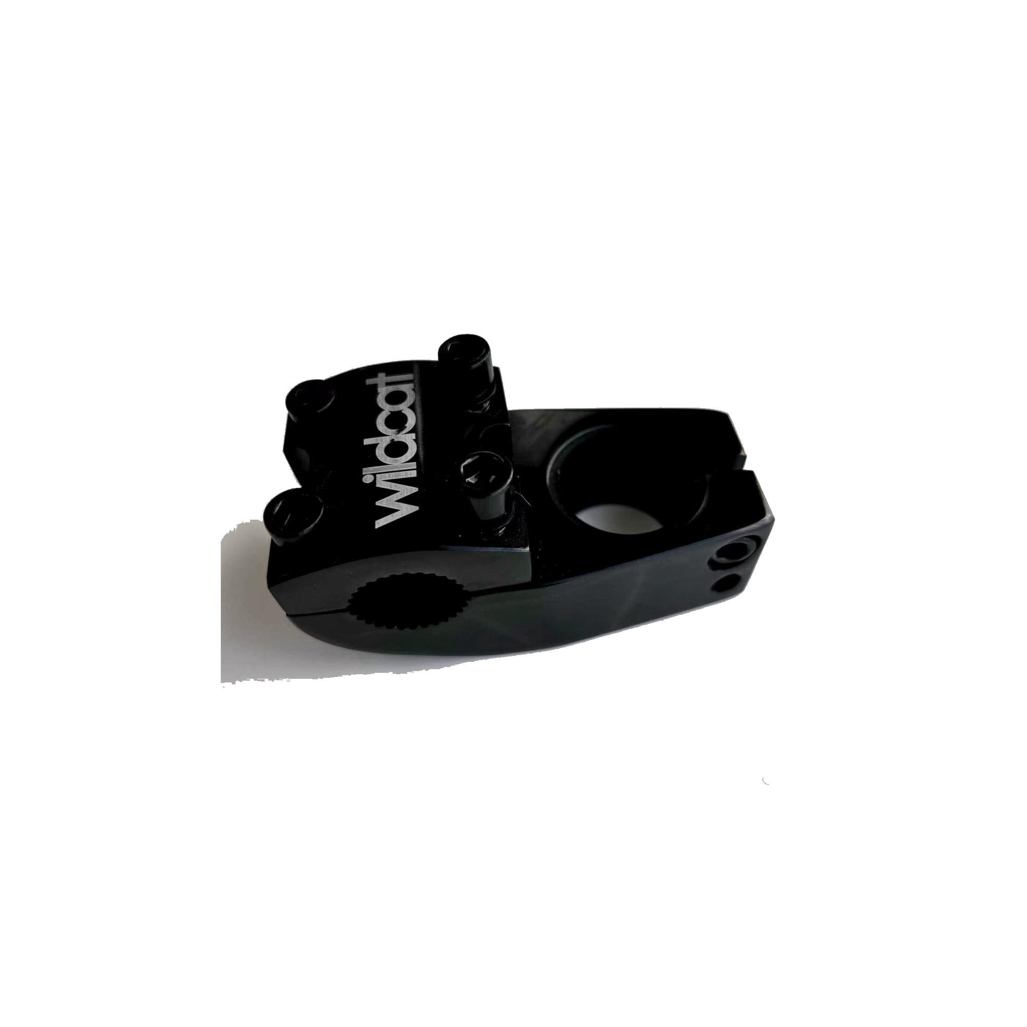 Potencia Direct Mount negro