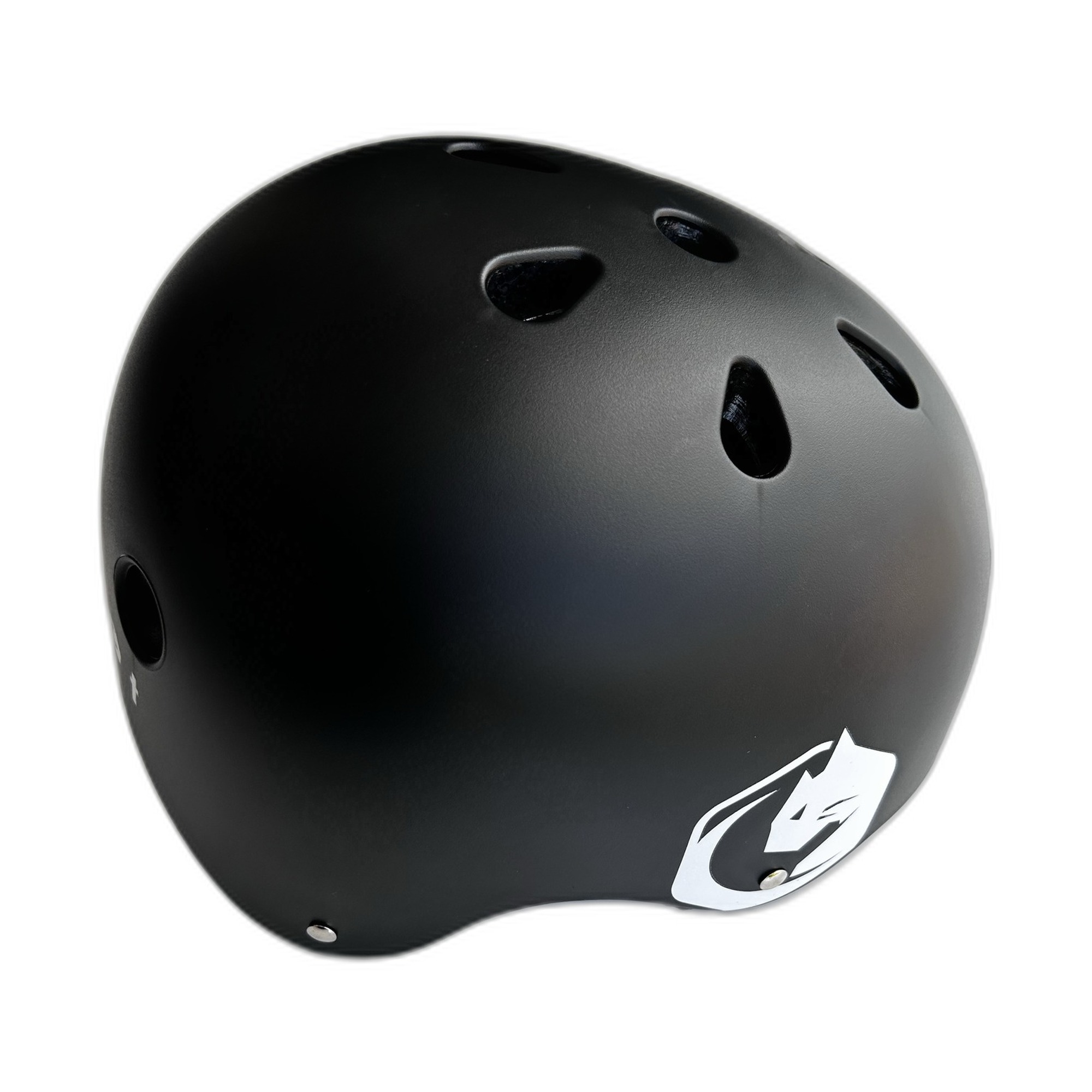 Casco BMX