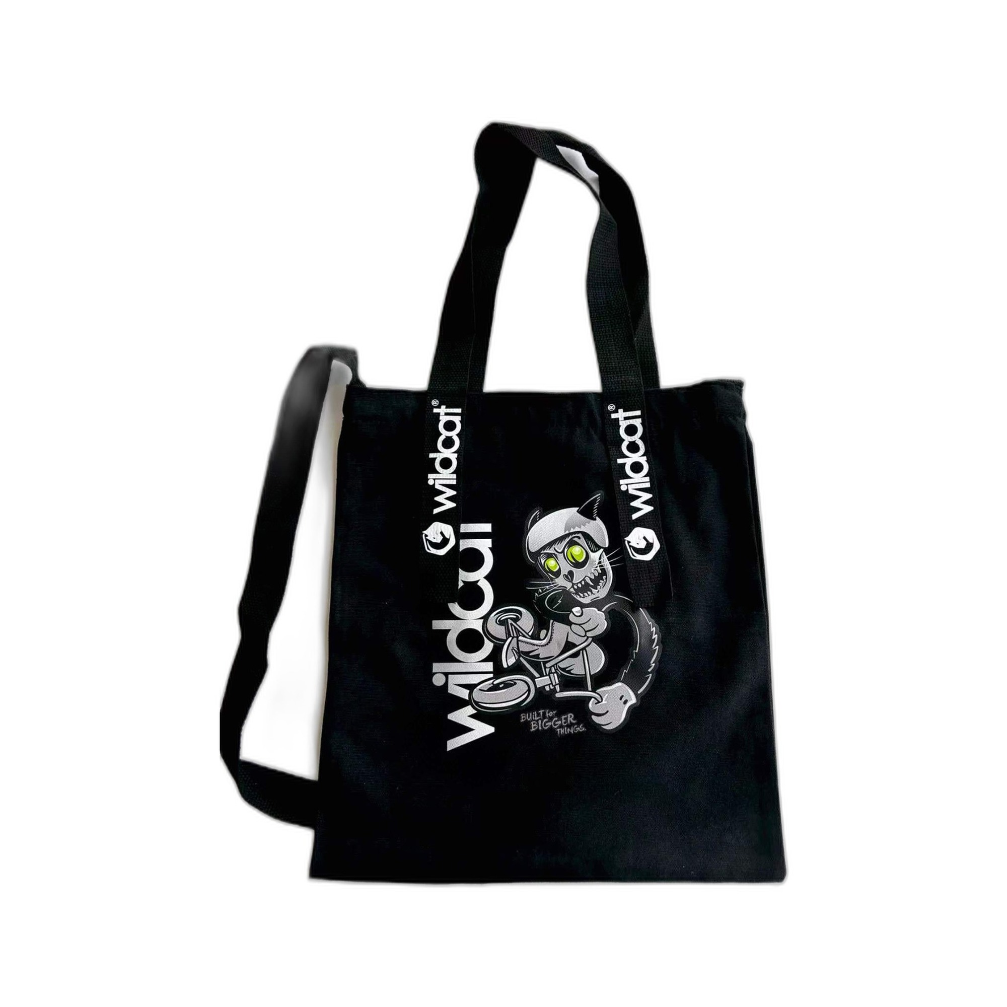 Bolsa de tela