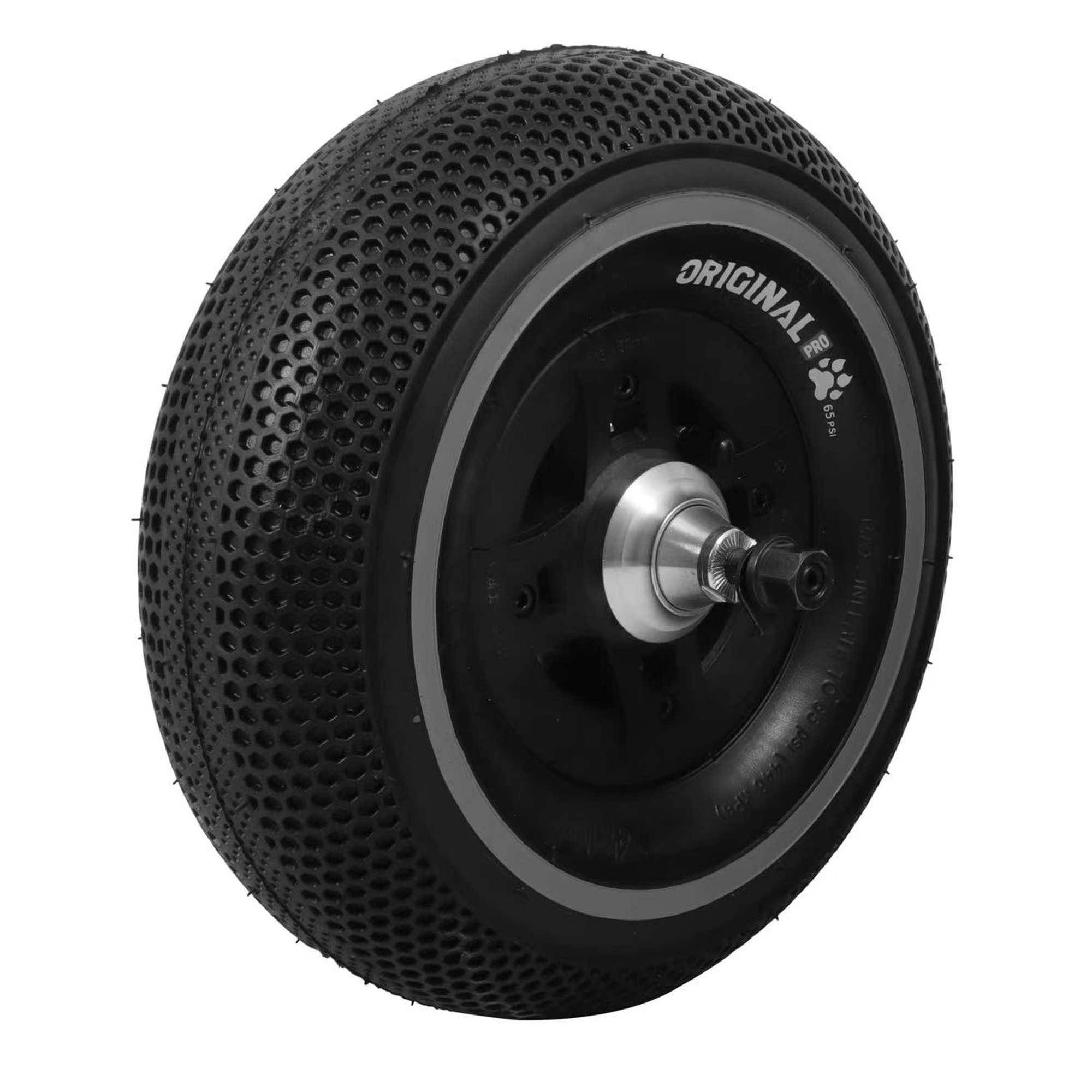 CROSS WHEEL SET (FRONT)
