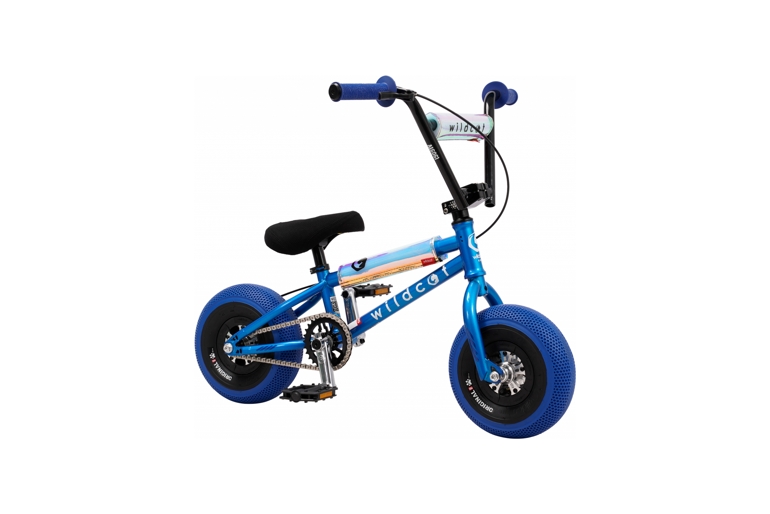 MiniBMX OG4 PRO Joker Blue