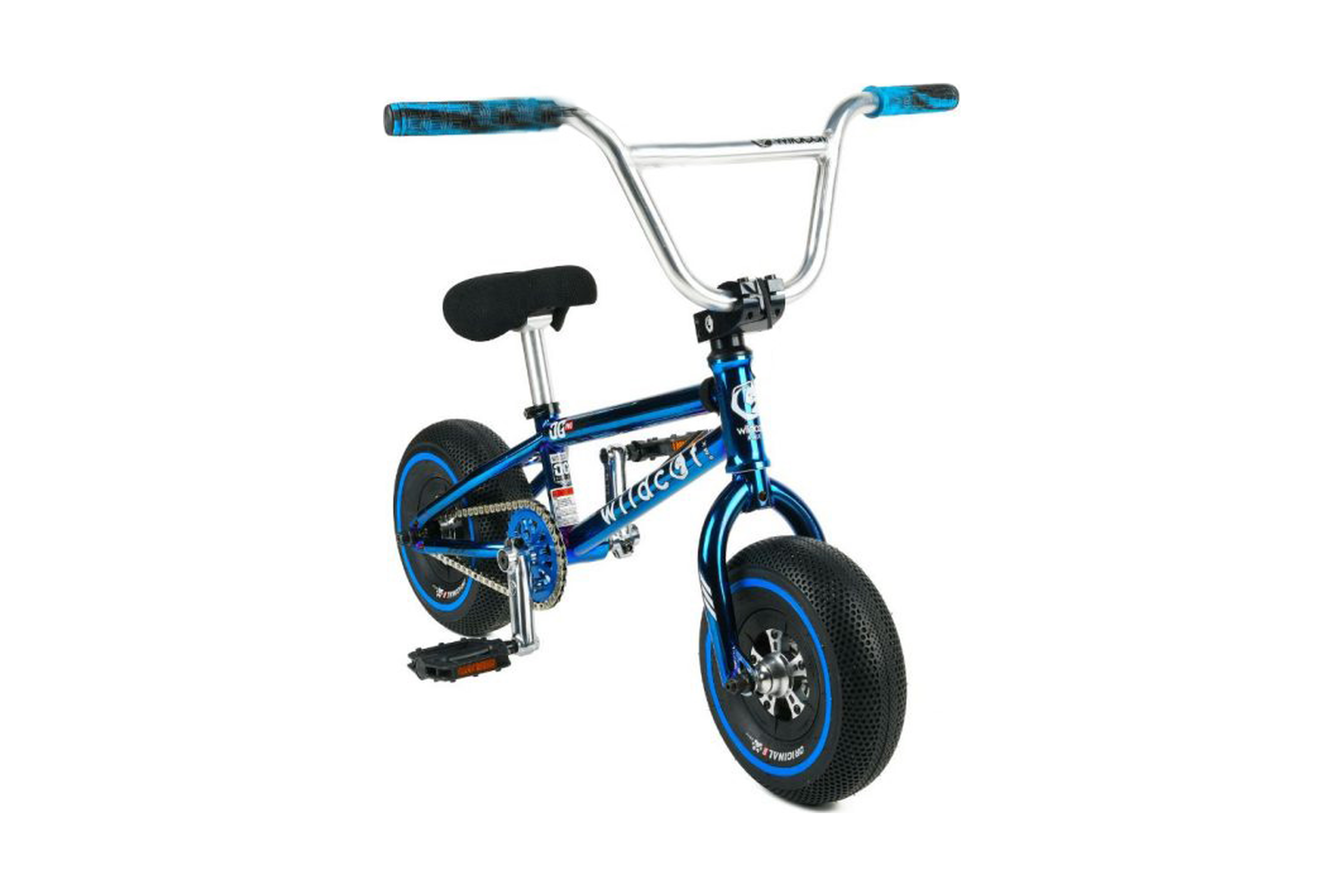 MINIBMX OG 2 PRO JOKER BLUE OUTLET