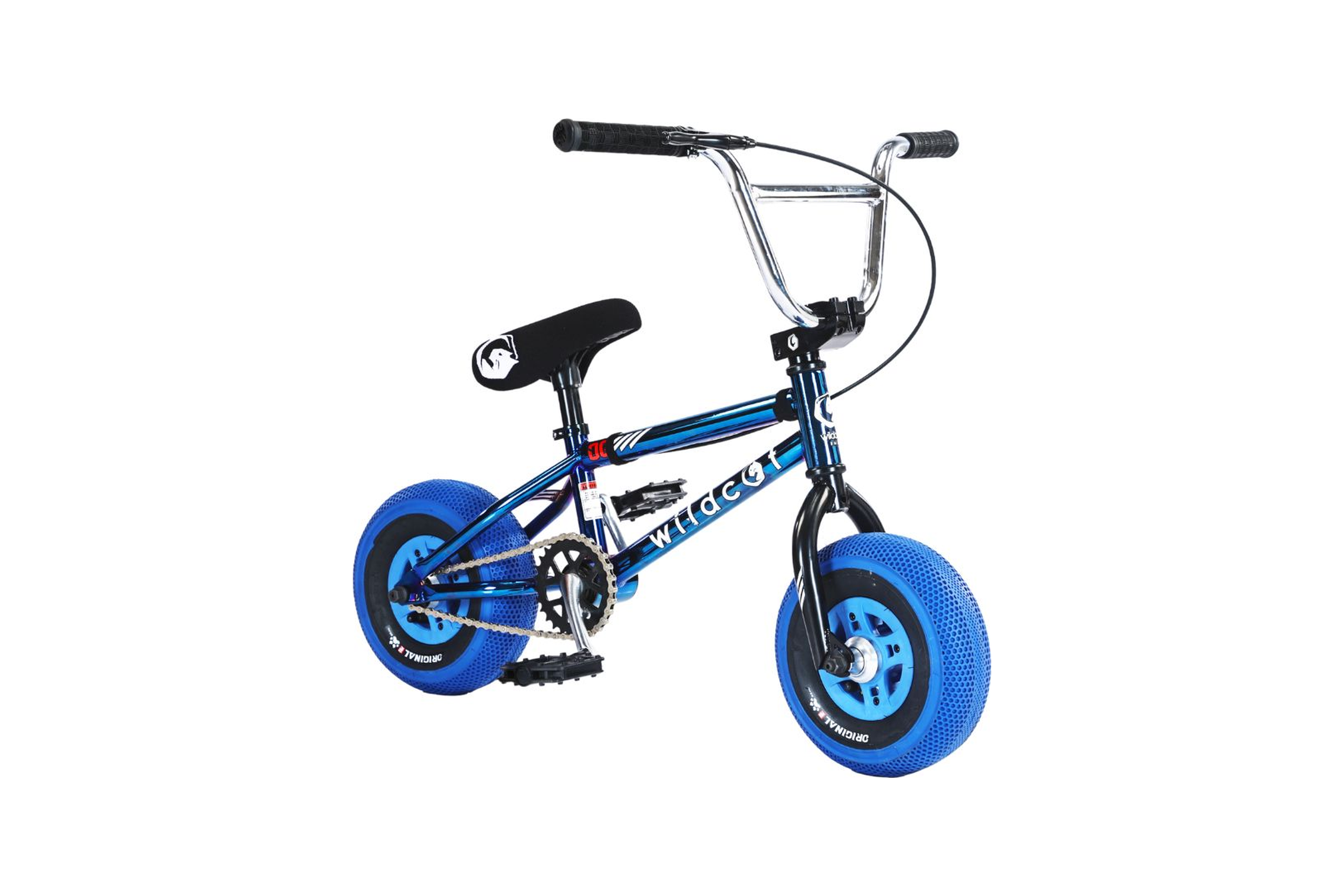 MINIBMX  OG3 Royal Blue Navy