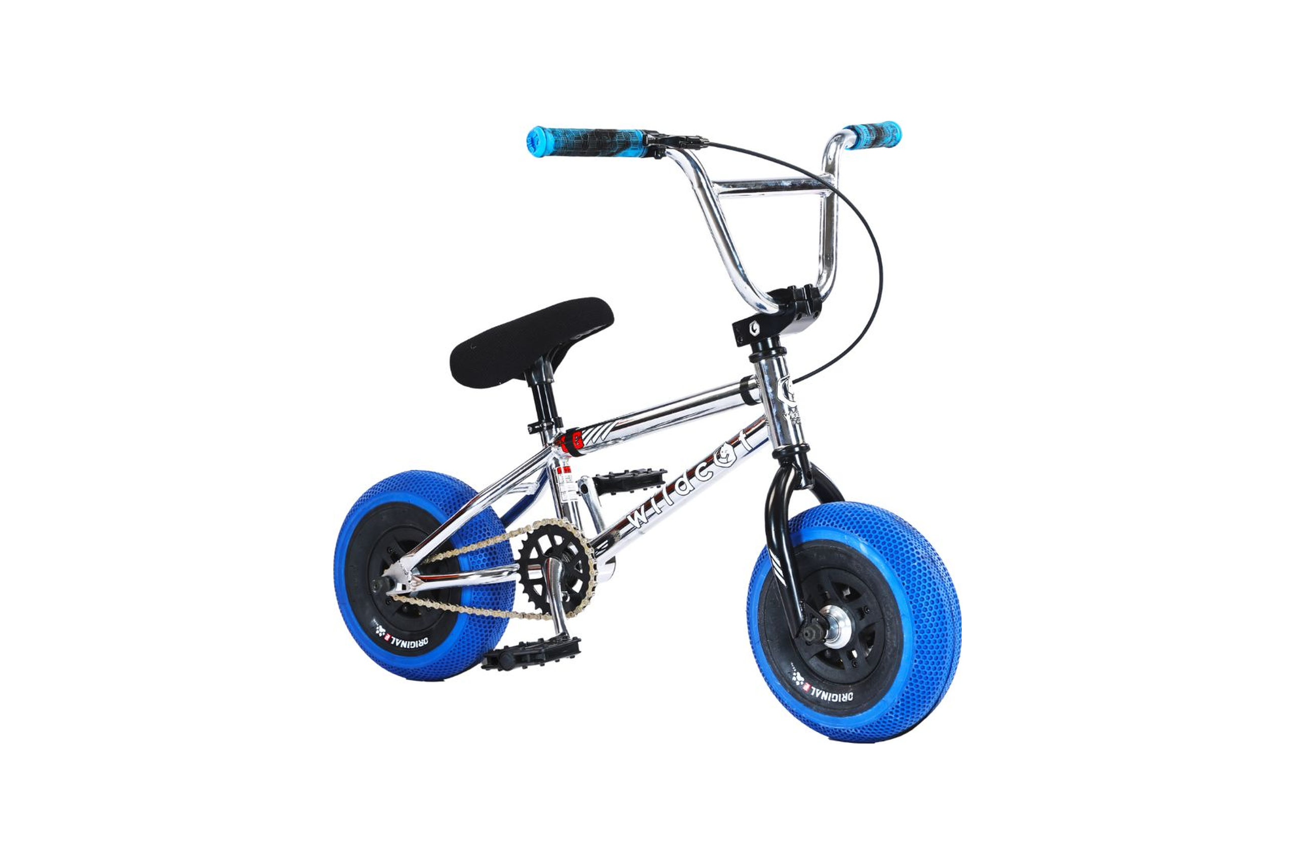 MiniBMX OG3A Galaxy Blue
