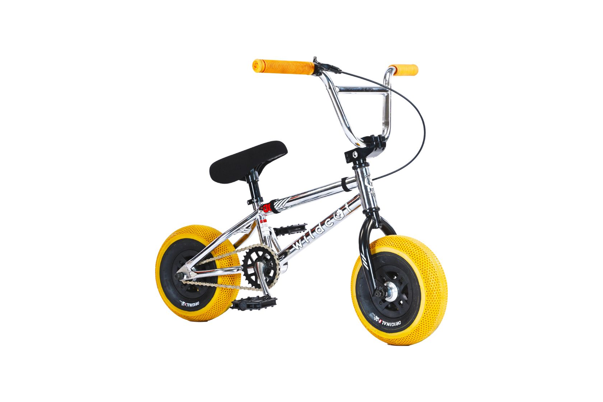 MiniBMX OG3A Galaxy Gum