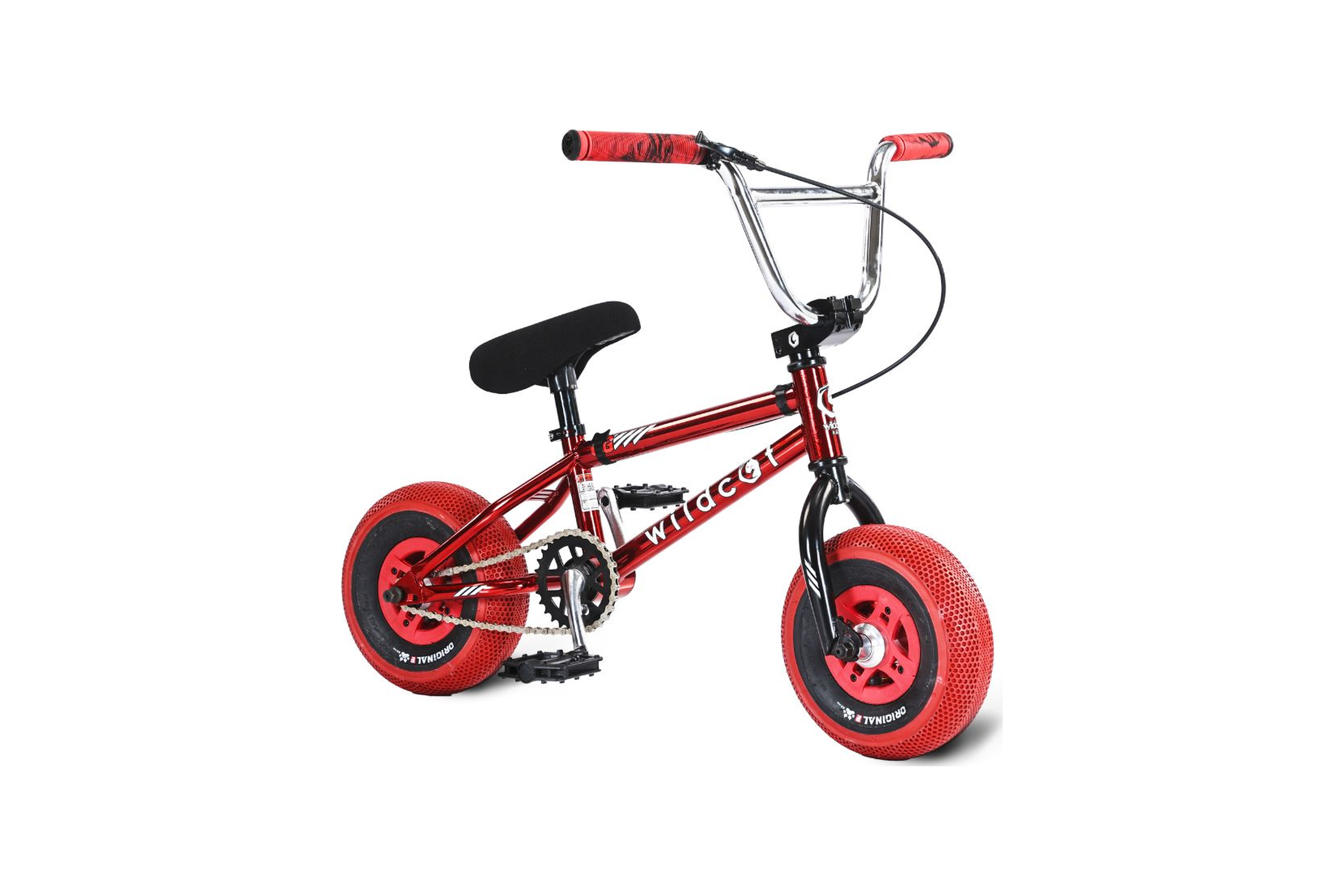 MiniBMX  OG3A Royal Red