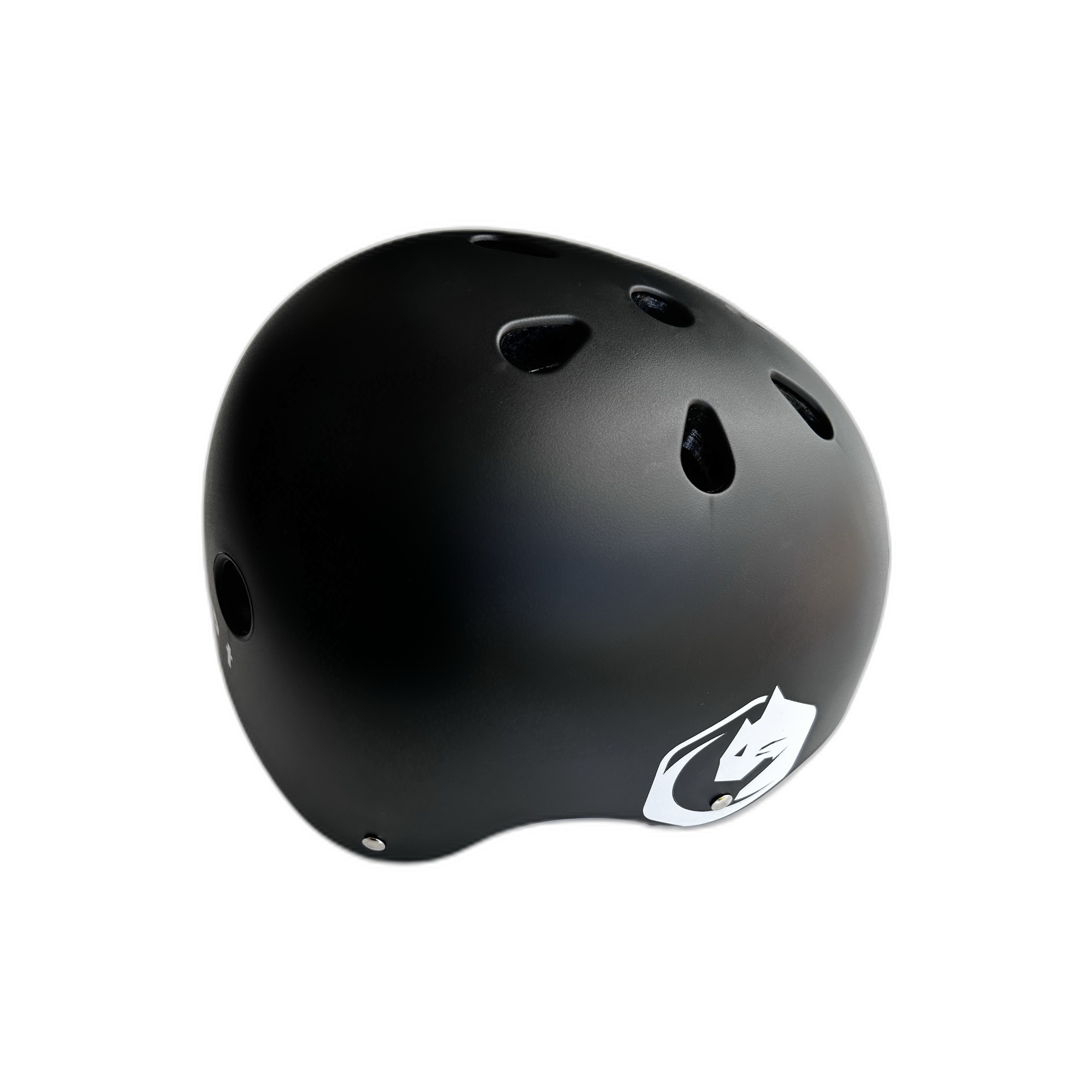 Casco BMX