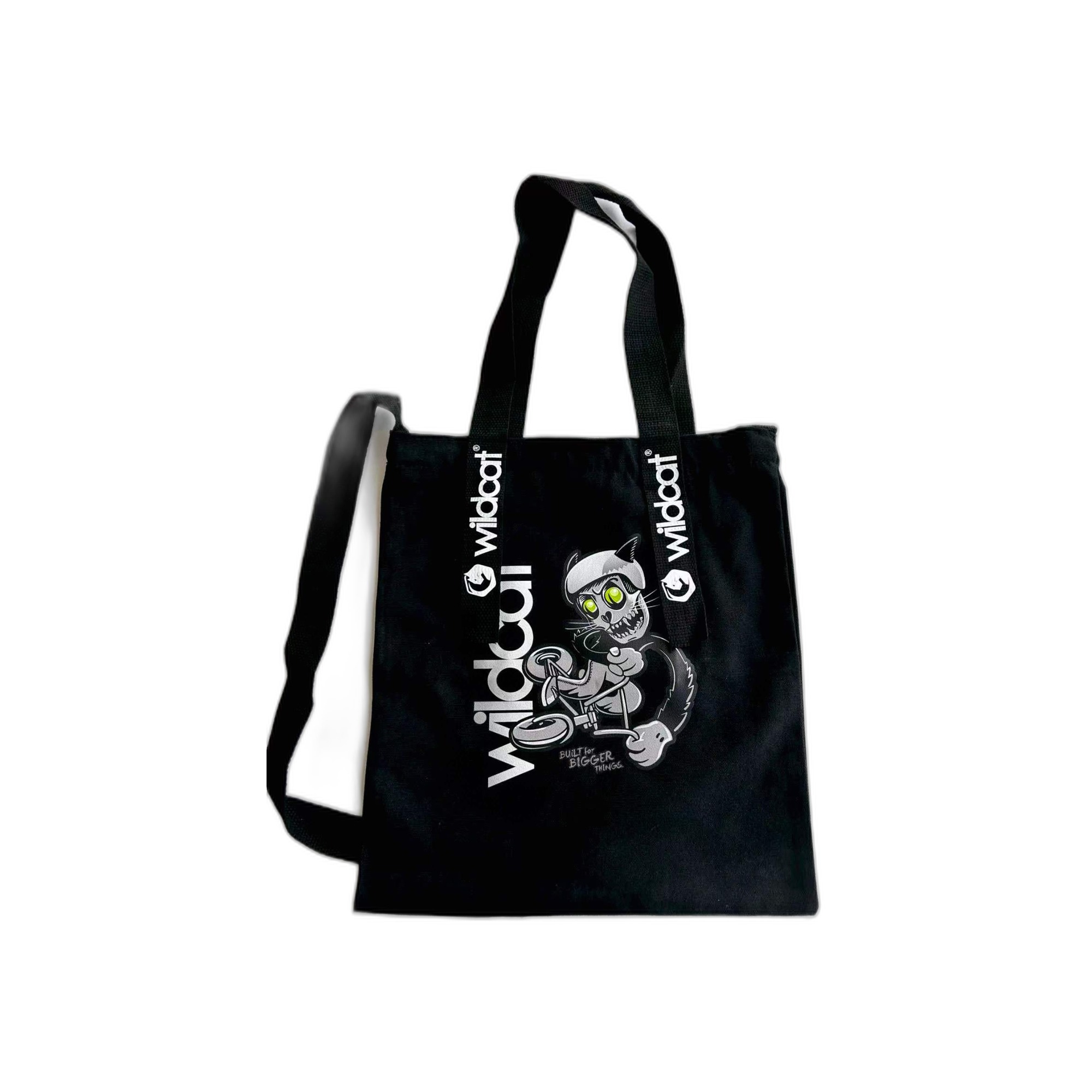 Bolsa de tela