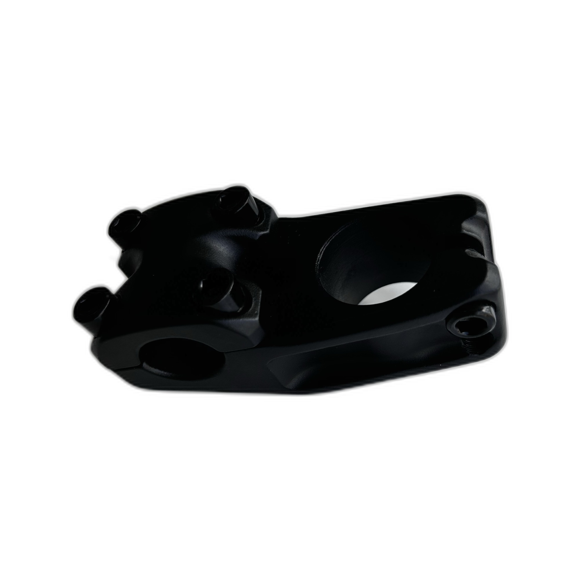 Potencia Direct Mount negro